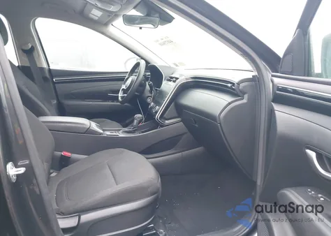 2022 Hyundai Tucson Se z USA, uszkodzony, nr VIN 5NMJACAE5NH027635